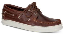 Casual Runner Four 101073 brun