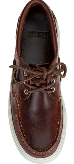 Casual Runner Four 101073 brun