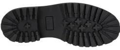 Casual snøresko LV10478 brun