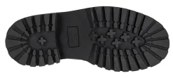 Casual snøresko LV10478 brun dame