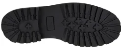 Casual snøresko LV10478 brun dame