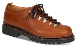 Casual snøresko LV10478 cognac dame