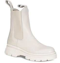 Chelsea boot 38020 beige