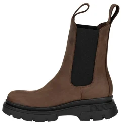 Chelsea boot 38020-21 brown