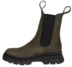 Chelsea boot 38020-71 grønn