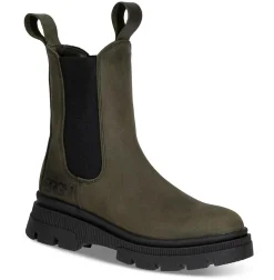 Chelsea boot 38020-71 grønn
