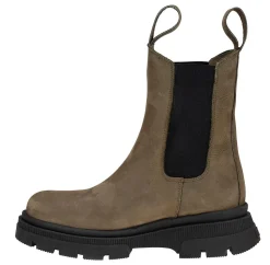 Chelsea boot 38020-70 grønn