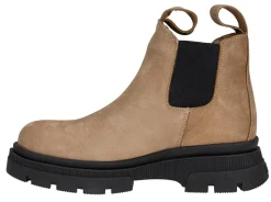 Chelsea boot low 38021 beige