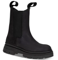 Chelsea boot 38020-00 sort