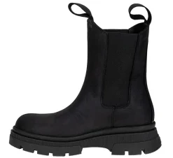 Chelsea boot 38020-00 sort