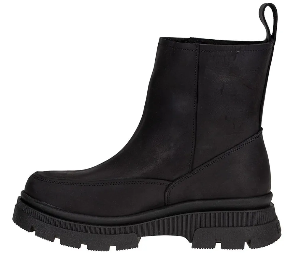 Chelsea boot 38043 sort