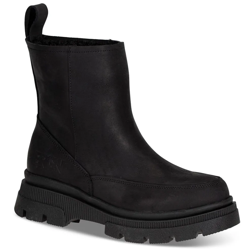 Chelsea boot 38043 sort