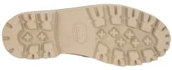 Clarks Cleyhill Boat beige dame