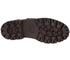 Clarks Cleyhill Boat brun dame