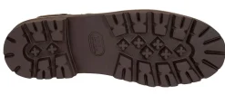 Clarks Cleyhill Boat brun herre