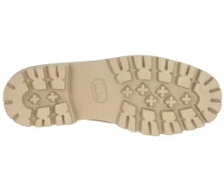 Clarks Cleyhill Seam beige