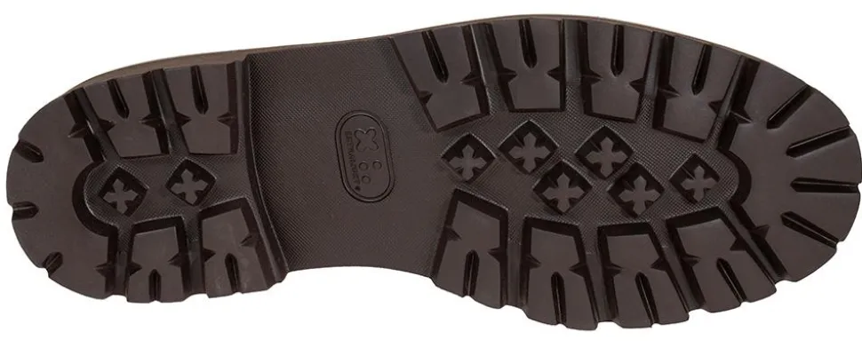 Clarks Cleyhill Seam brun