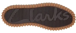 Clarks Torhill Bee brun