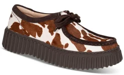 Clarks Torhill Bee Cow