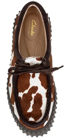 Clarks Torhill Bee Cow