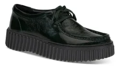 Clarks Torhill Bee grønn