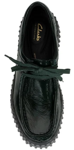 Clarks Torhill Bee grønn