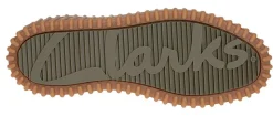 Clarks Torhill Bee grønn