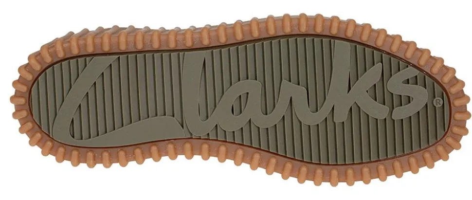 Clarks Torhill Bee grønn