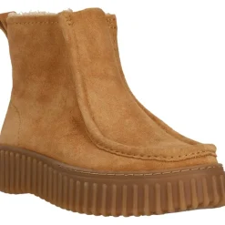Clarks Torhill Cozy