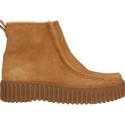 Clarks Torhill Cozy