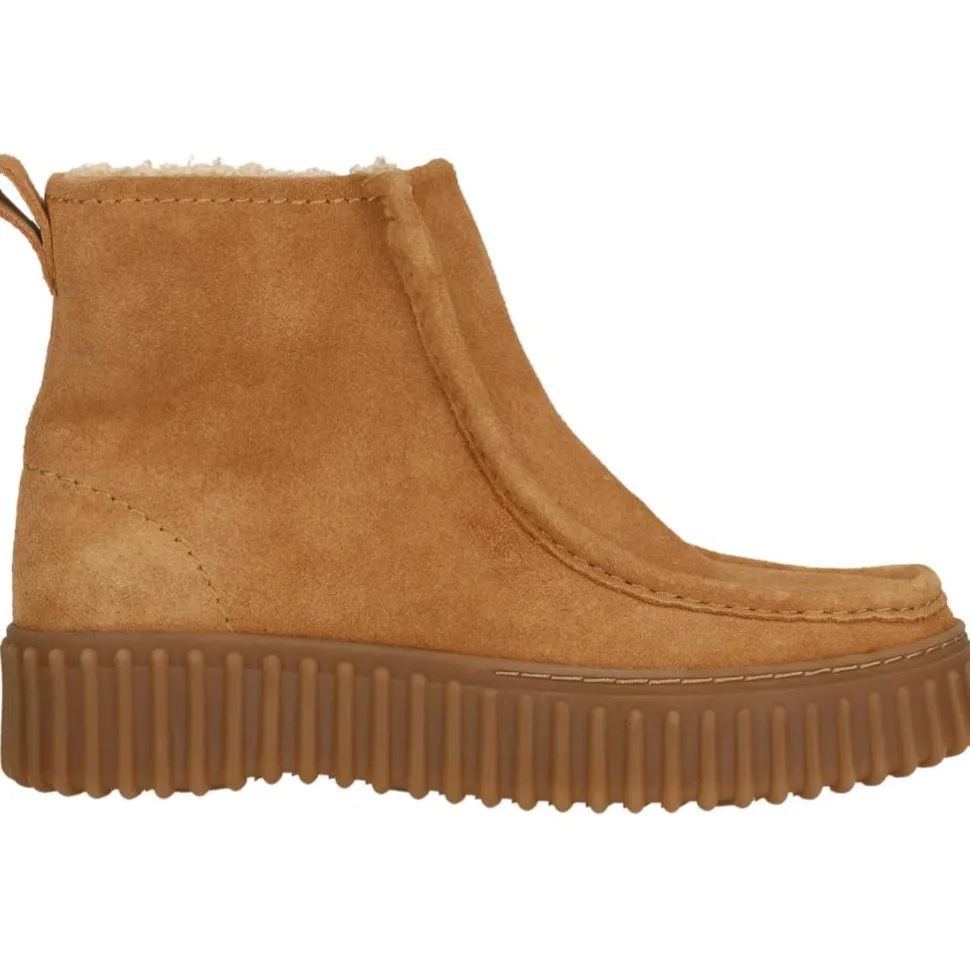 Clarks Torhill Cozy