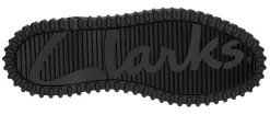 Clarks Torhill fôr sort