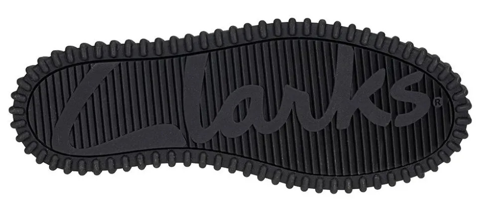 Clarks Torhill Hi skinn