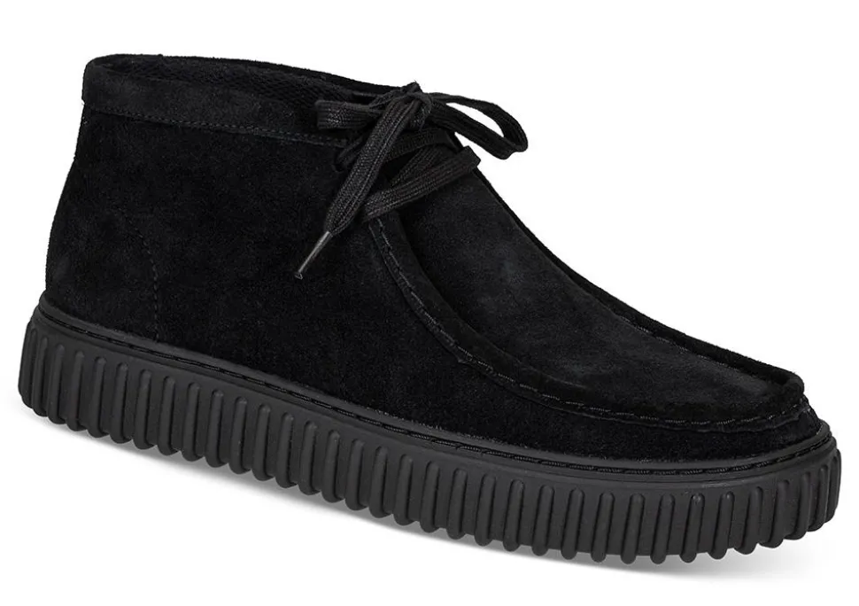 Clarks Torhill Hi sort