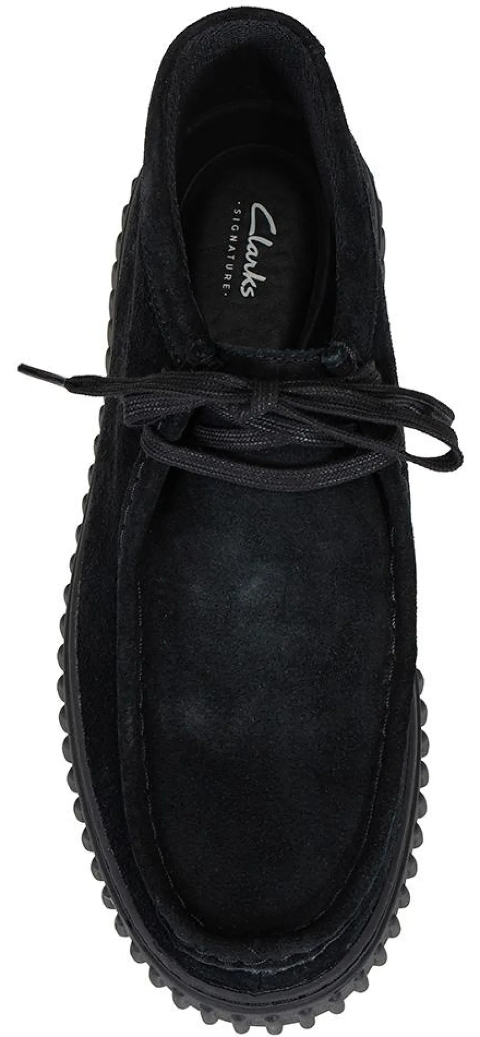 Clarks Torhill Hi sort