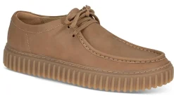 Clarks Torhill Lo brun