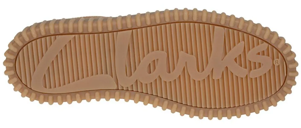 Clarks Torhill Lo brun