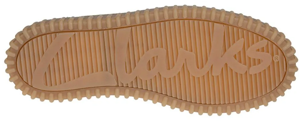 Clarks Torhill Lo grønn