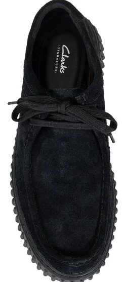 Clarks Torhill Lo sort