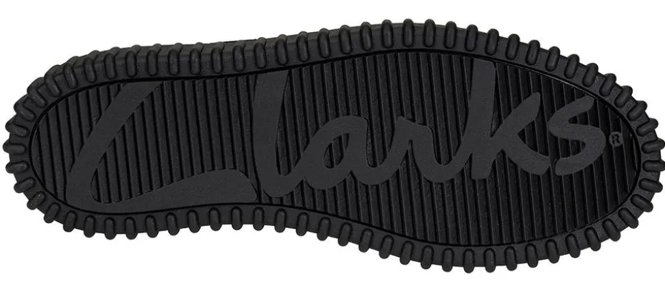 Clarks Torhill Lo sort