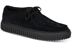 Clarks Torhill Lo sort