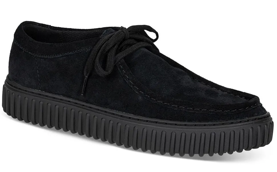 Clarks Torhill Lo sort