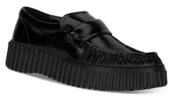 Clarks Torhill Mocc sort