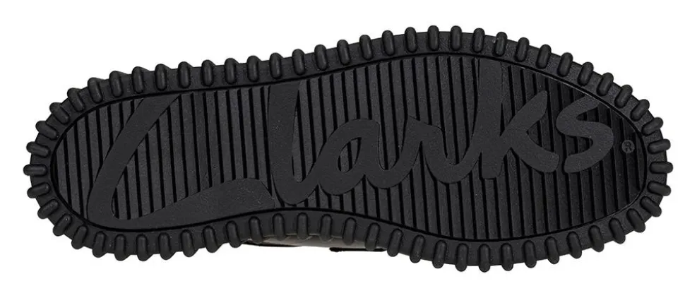 Clarks Torhill Mocc sort