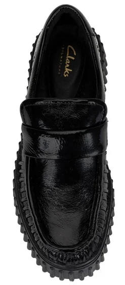 Clarks Torhill Mocc sort