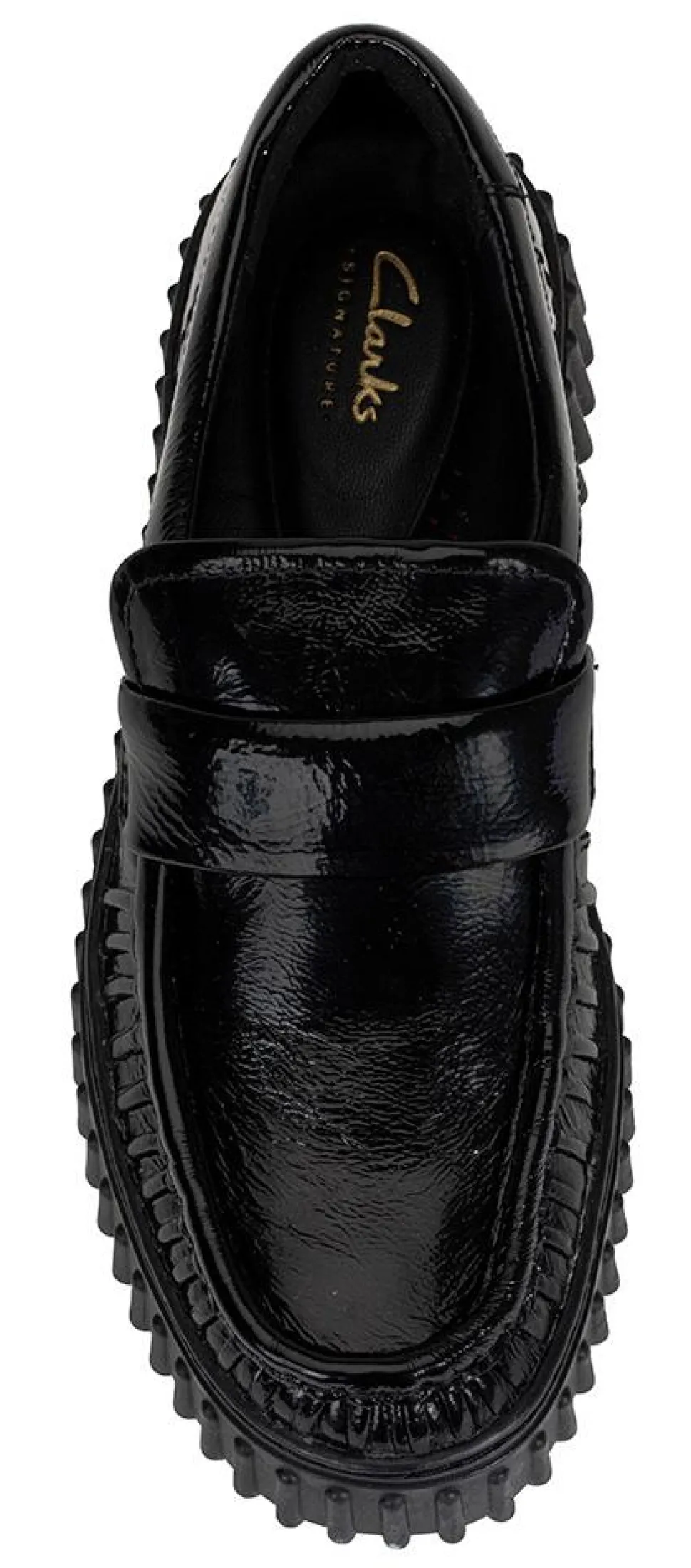 Clarks Torhill Mocc sort