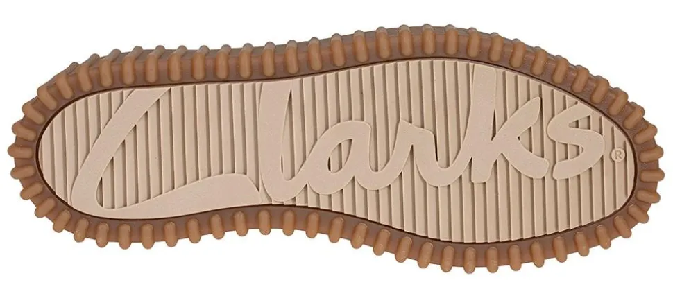 Clarks Torhill Moss brun