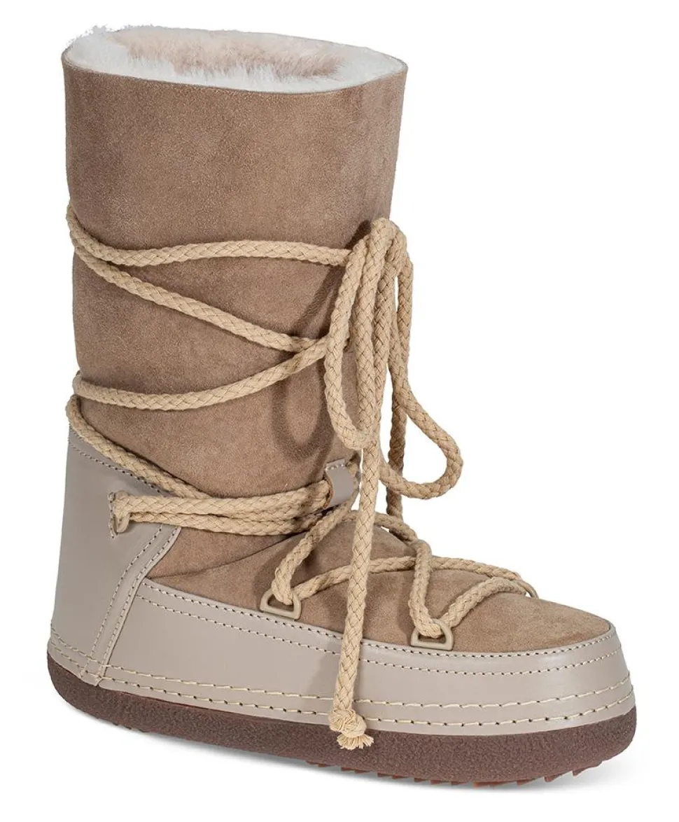 Classic High 75107 beige