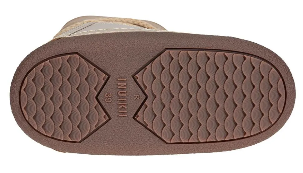 Classic High 75107 beige