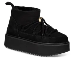 Classic Low Platform